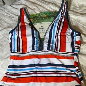 CupShe swimsuit